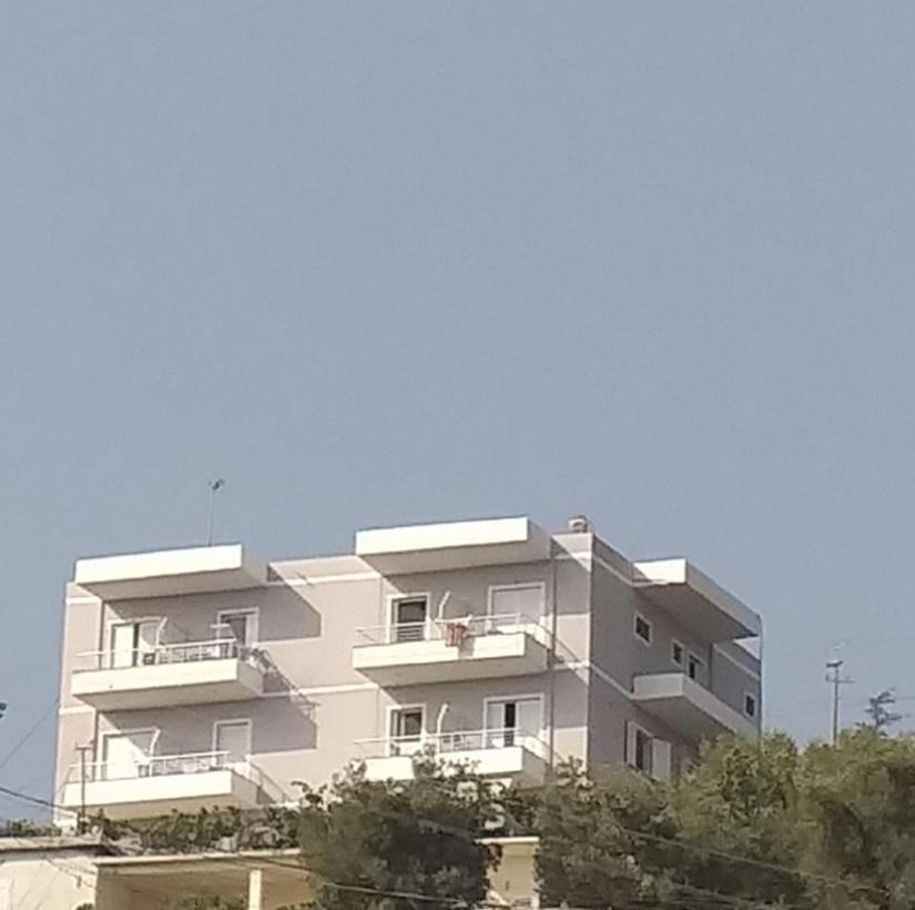 Vila Aban ヒマラ エクステリア 写真