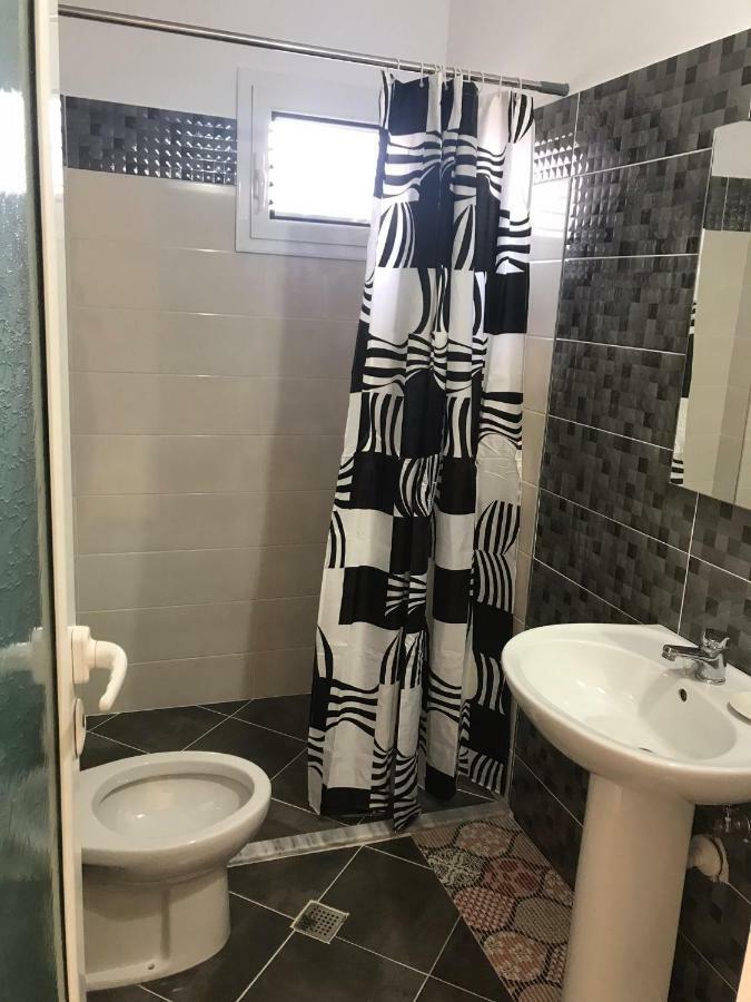 Vila Aban ヒマラ エクステリア 写真